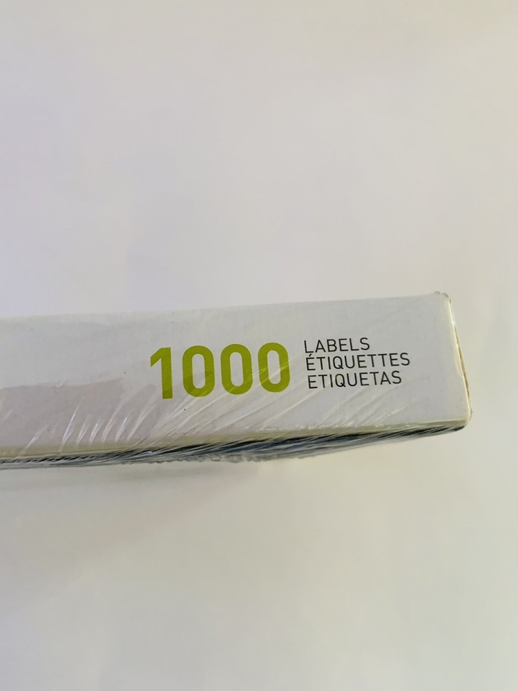 Business Source Mailing Laser Labels *2 by 4*