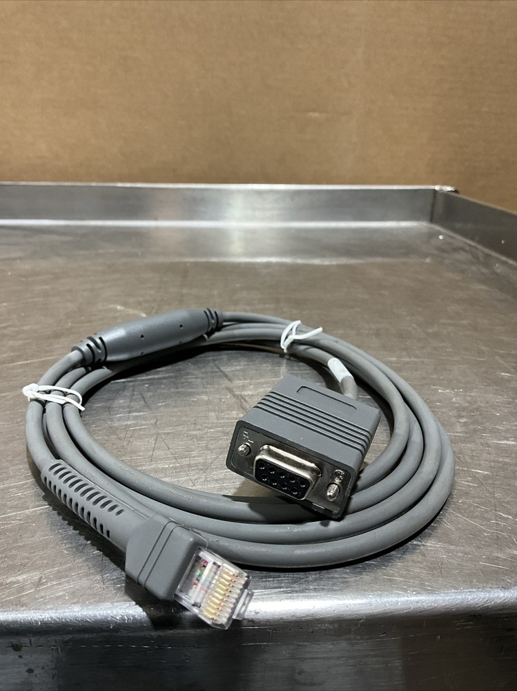 RoHS CBA-R32-S07PAR Cable Assembly