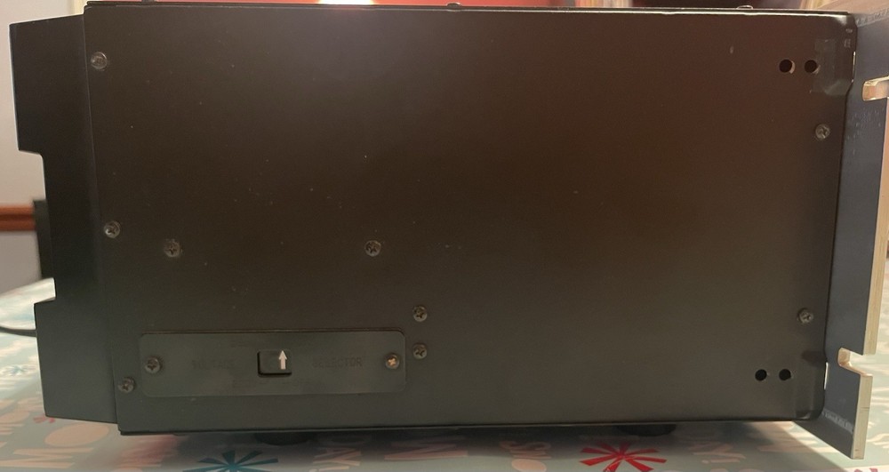 Pioneer Spec-1 Pre-Amplifier