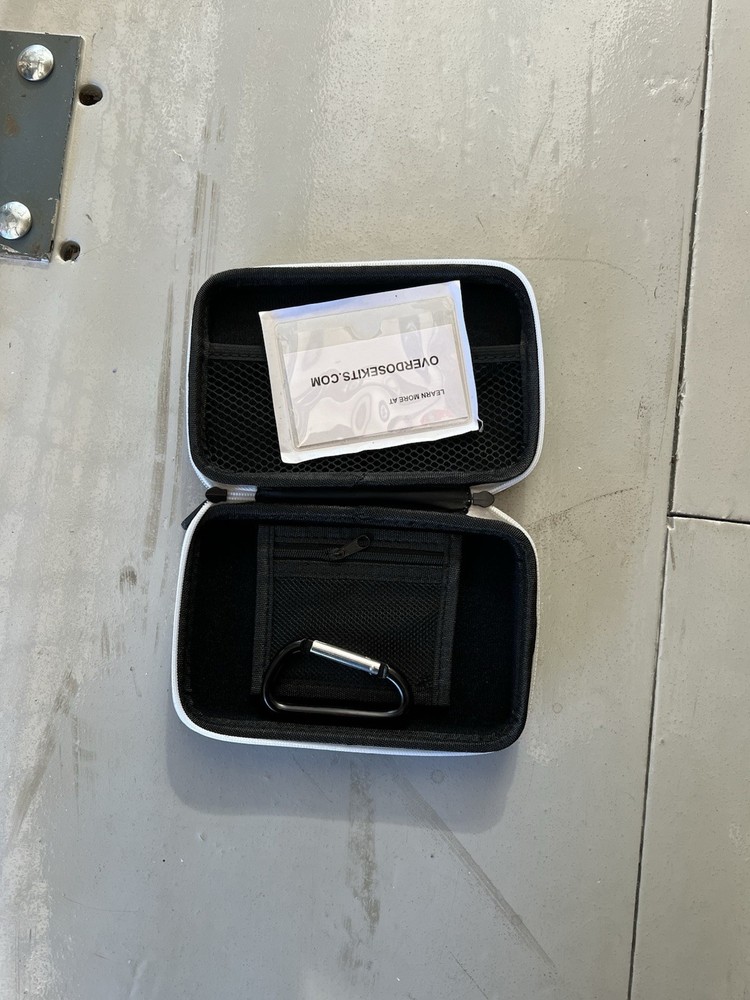 naloxone (Narcan) Case Only . New Never Used