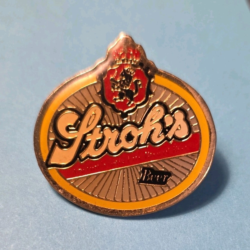 Stroh's  Brewery Collectible