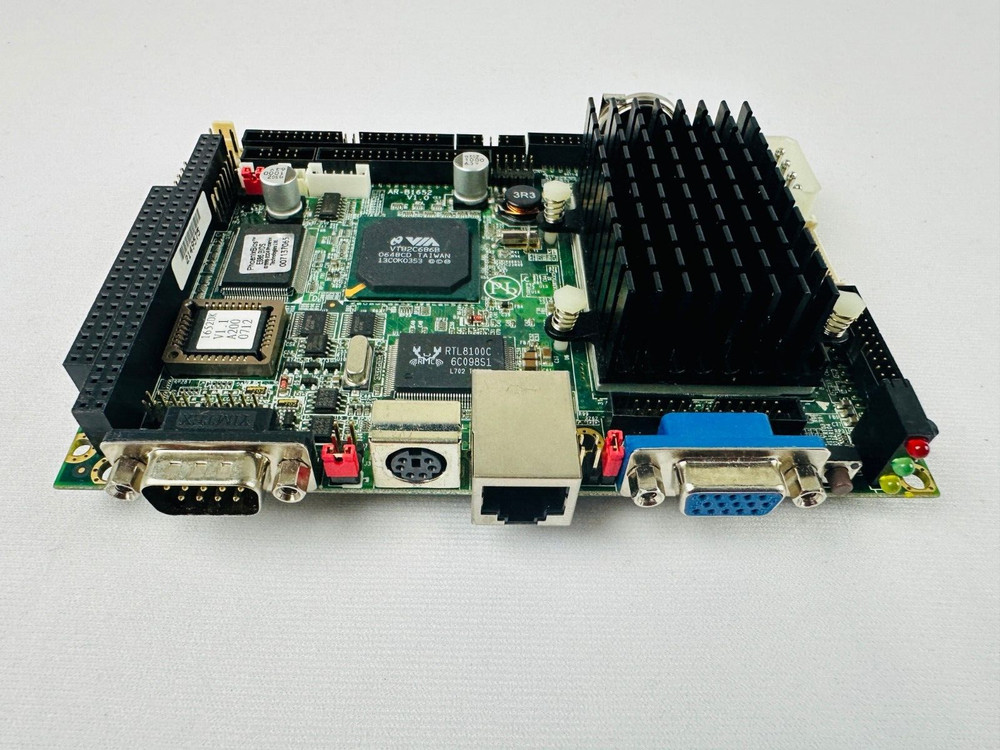 Acrosser AR-B1652 CPU Board