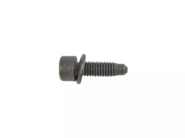 Genuine Mopar Screw 68266477AA