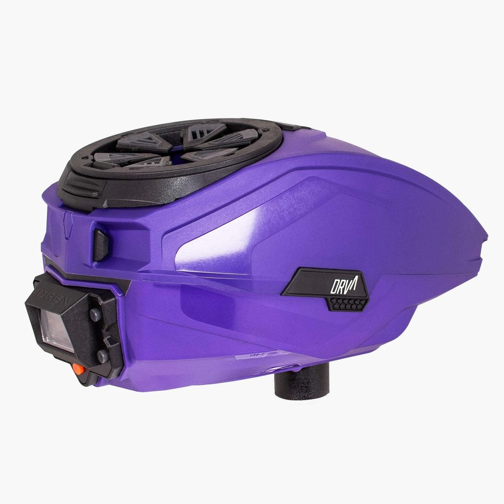CRBN DRV Loader - Purple