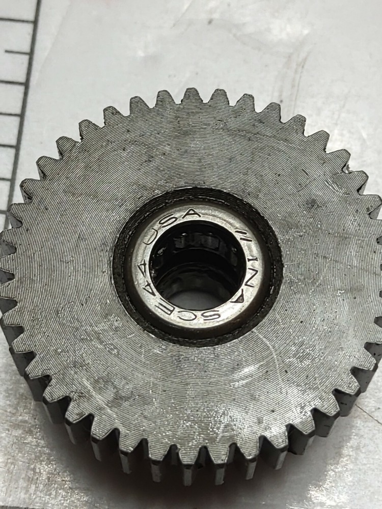 SIOUX TOOL GEAR 19323 (NOS)