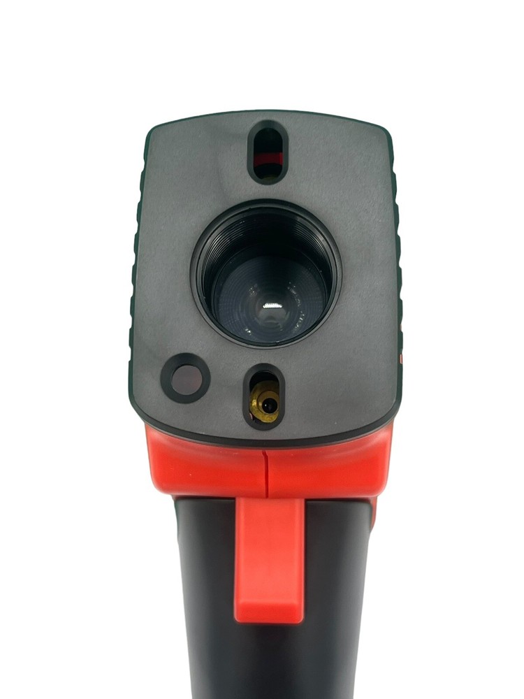 Mac Tools AC52225C Infared Thermometer w/Circular Laser