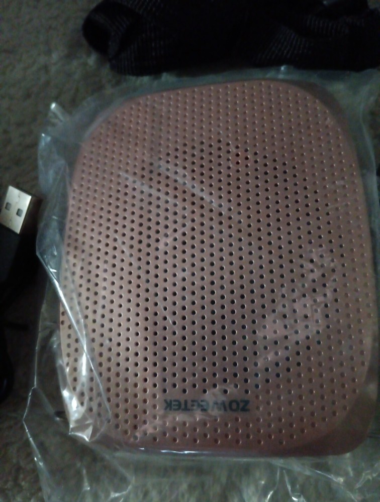 Zoweetek Portable Original Mini Voice Amplifier