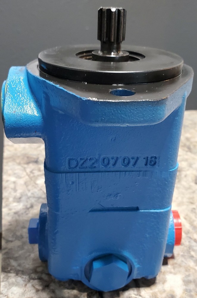 V10F1P6P11A6E20, Vickers, Hydraulic Vane Pump