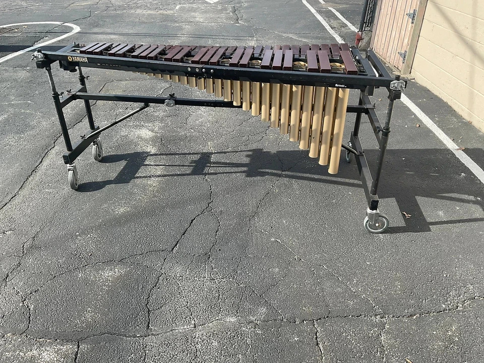 Yamaha YM2400 Marimba serial 5148