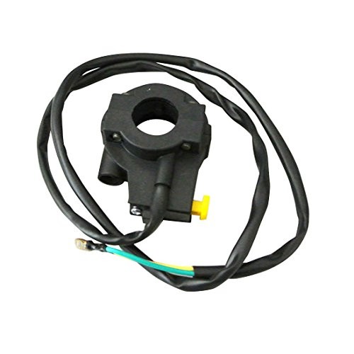Engine Stop Kill Switch Button for 80cc 70cc 66cc 50cc Motorized Bicycle Bike