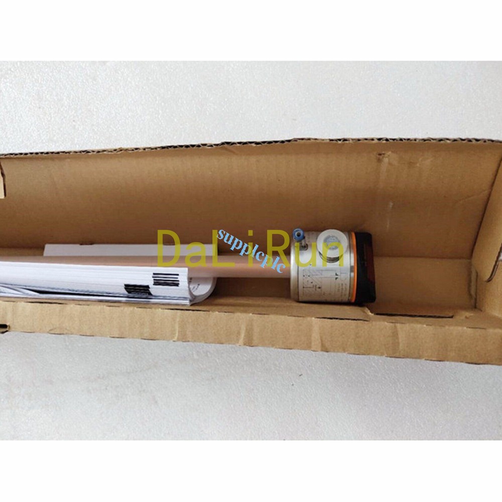 1PCS LK3124 IFM liquid level sensor NEW
