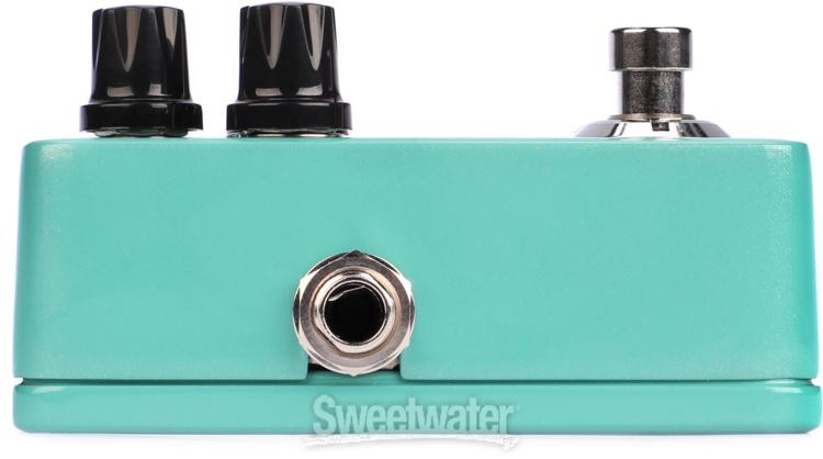 TC Electronic HyperGravity Mini Compressor Pedal