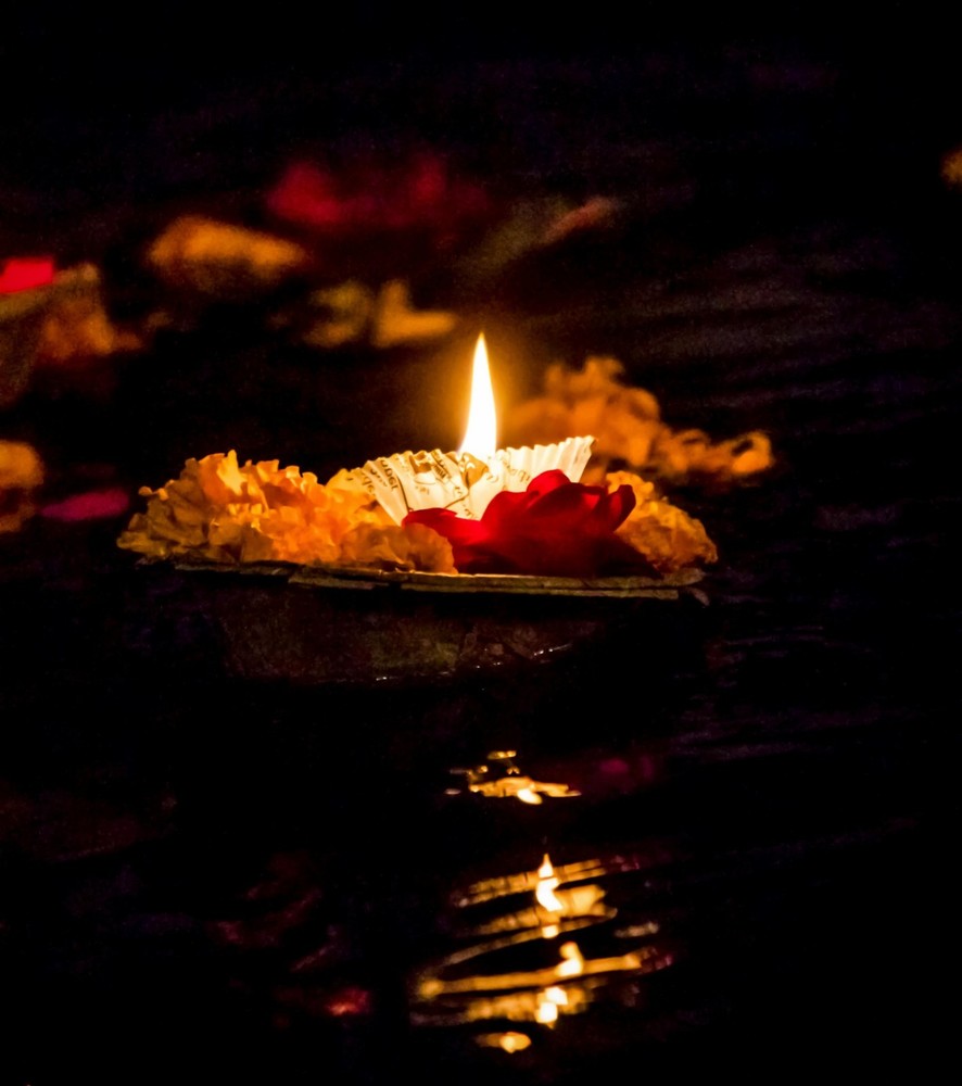 Wisdom Spell – Spiritual Insight & Deep Knowledge