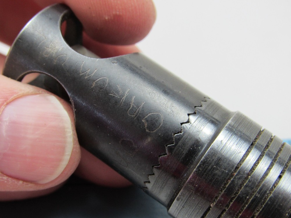 ATI Countersink Cage