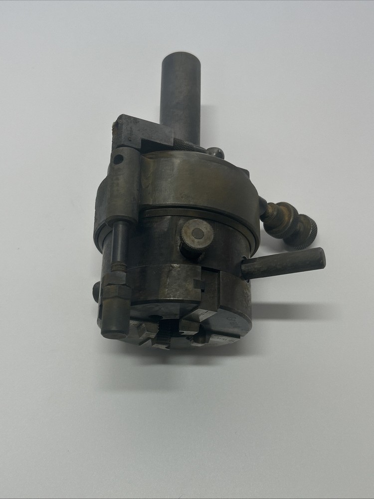 Grand  Lathe Mill Die Head