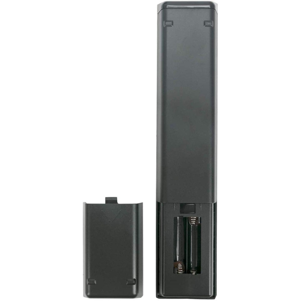 Young Element TV Remote Control fit for ELSW3917BF E4SFT5017 E4STA5017 Black