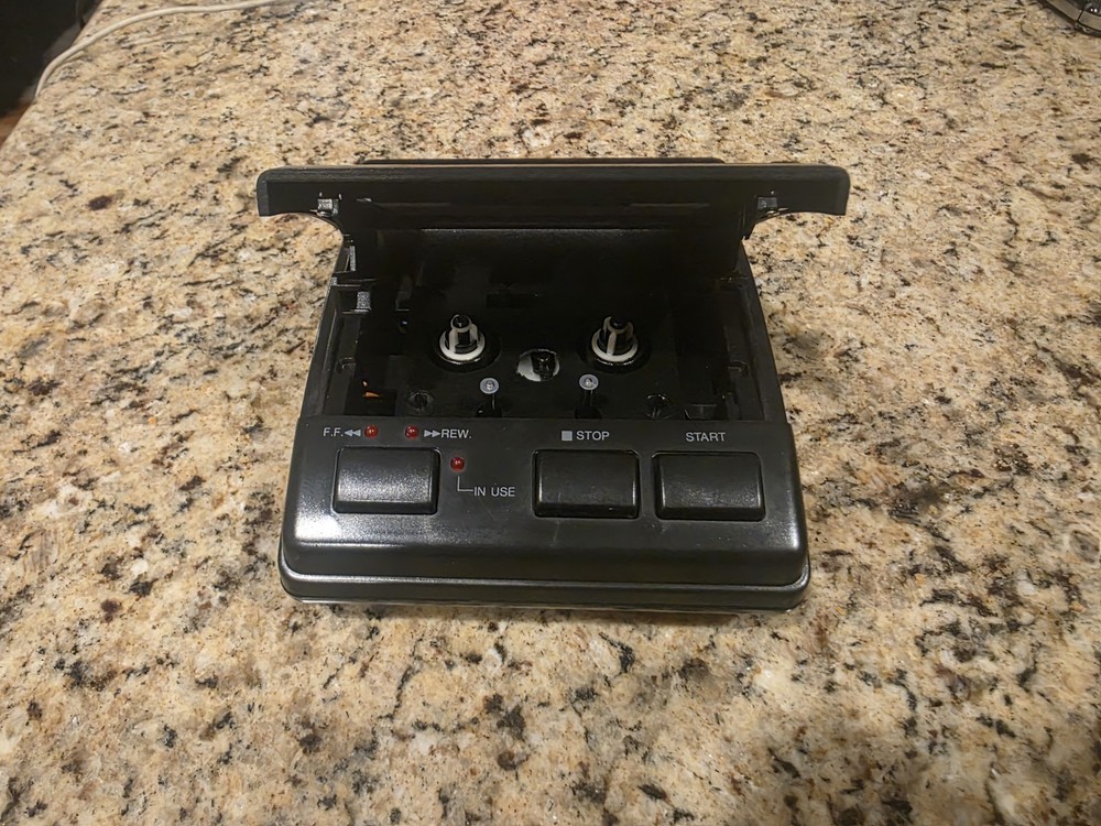 KINYO KV-822 8mm Rewinder