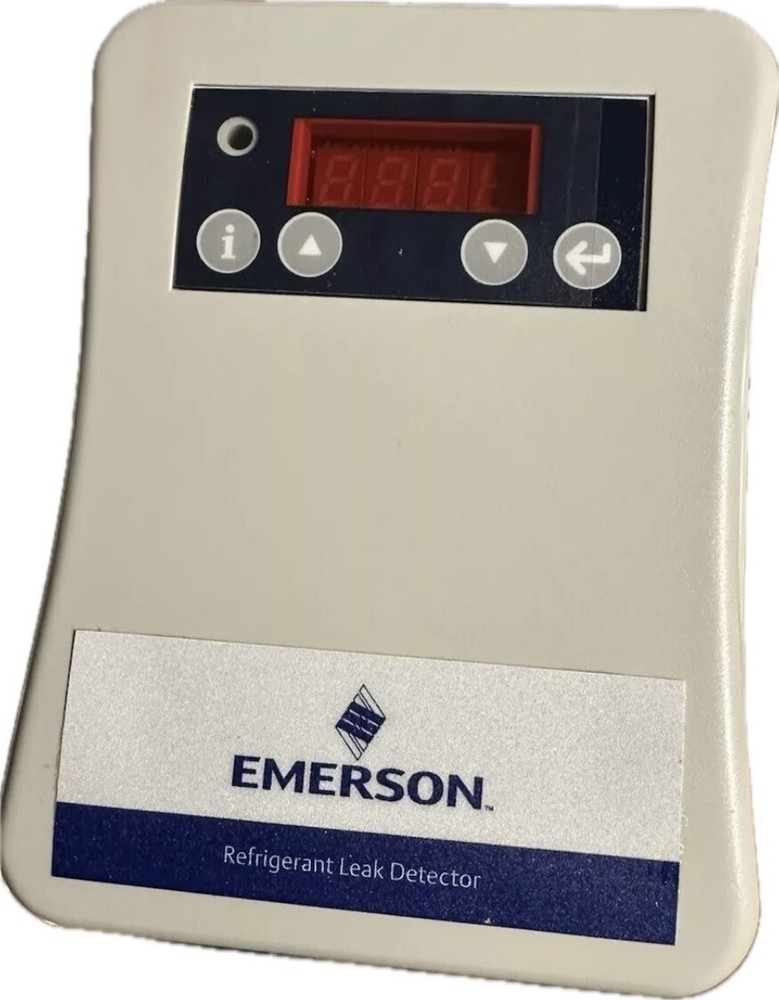 Emerson MRLDS-250 Infrared Gas Detector