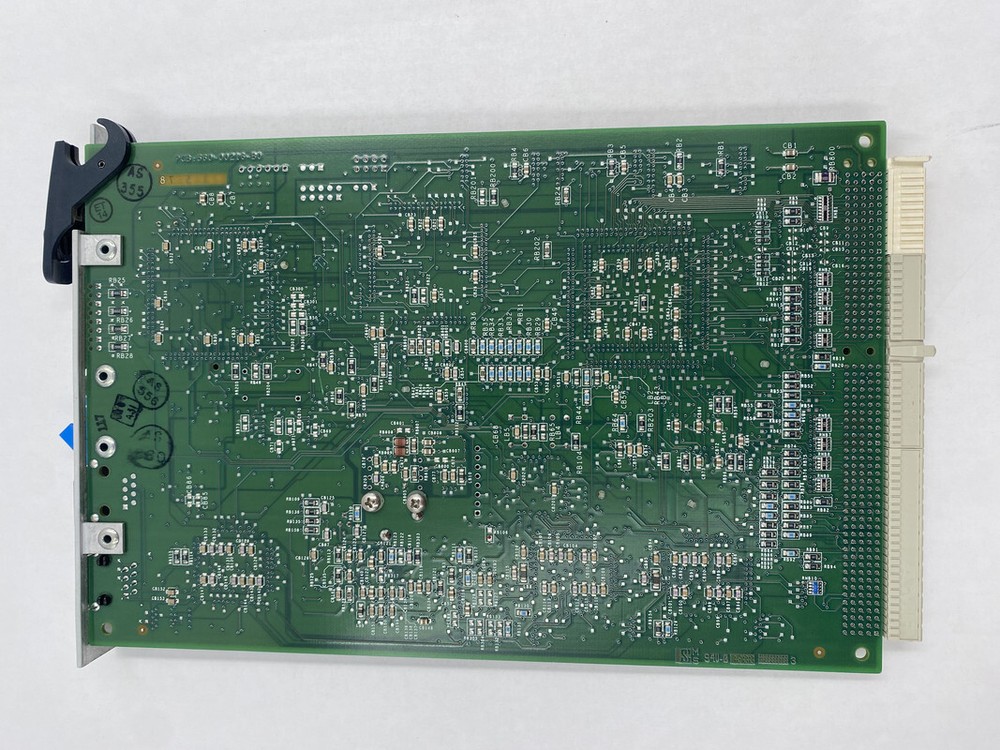 NEXT LEVEL 660-00216 SMCCO2 OPTICAL CARD