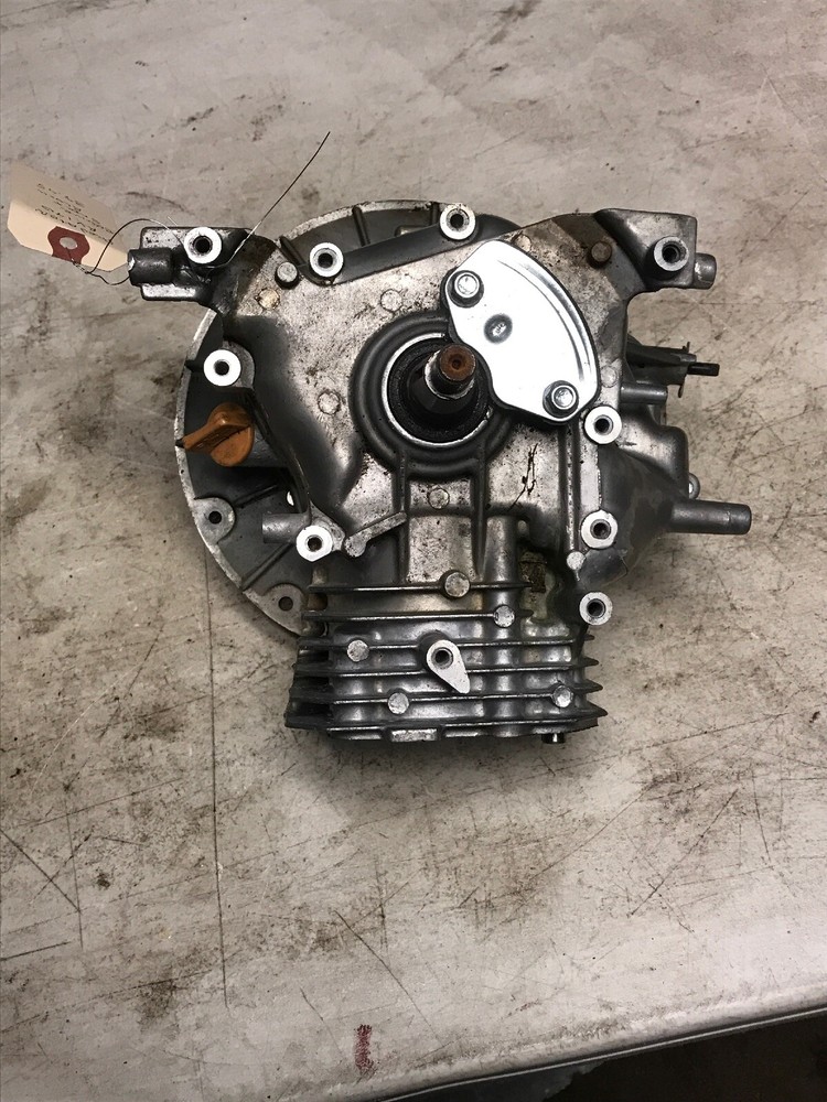 GOOD USED PREDATOR RV 170 SHORT BLOCK ENGINE