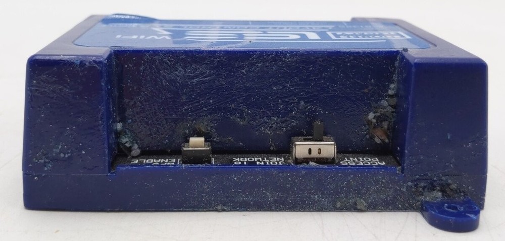 Lionel 6-81325 O LCS Legacy Layout Control System LCS WiFi Module