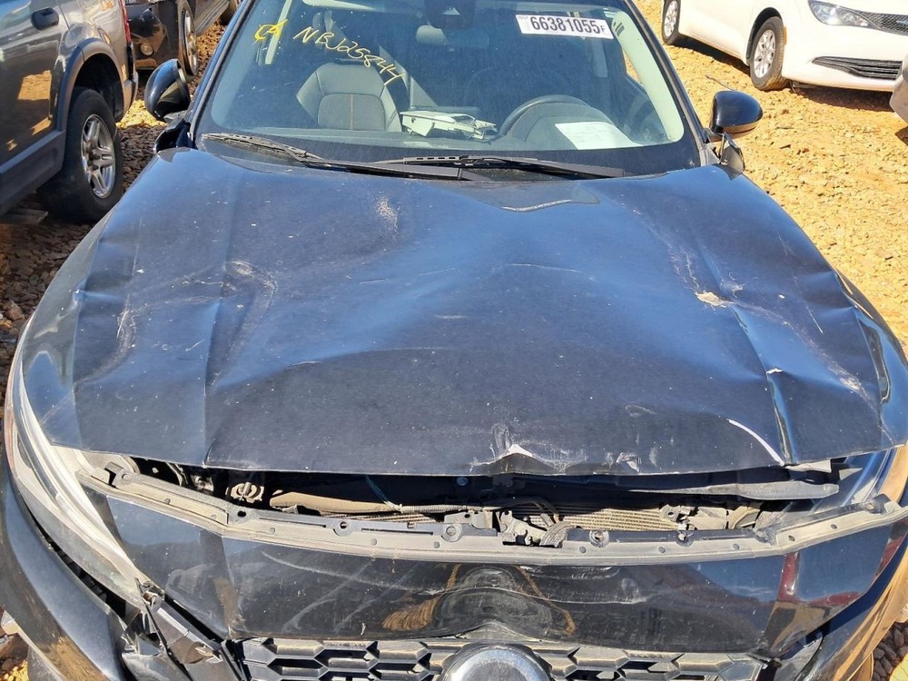 ALTIMA 2022 Glove Box 4835988