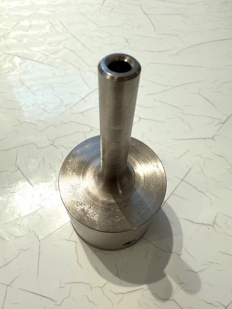 Crystalite Corp Core Drill, 1-3/4" size, Electroplated Diamond