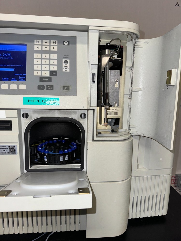 Waters e2695 Alliance Separations Module HPLC System 2695 #17264