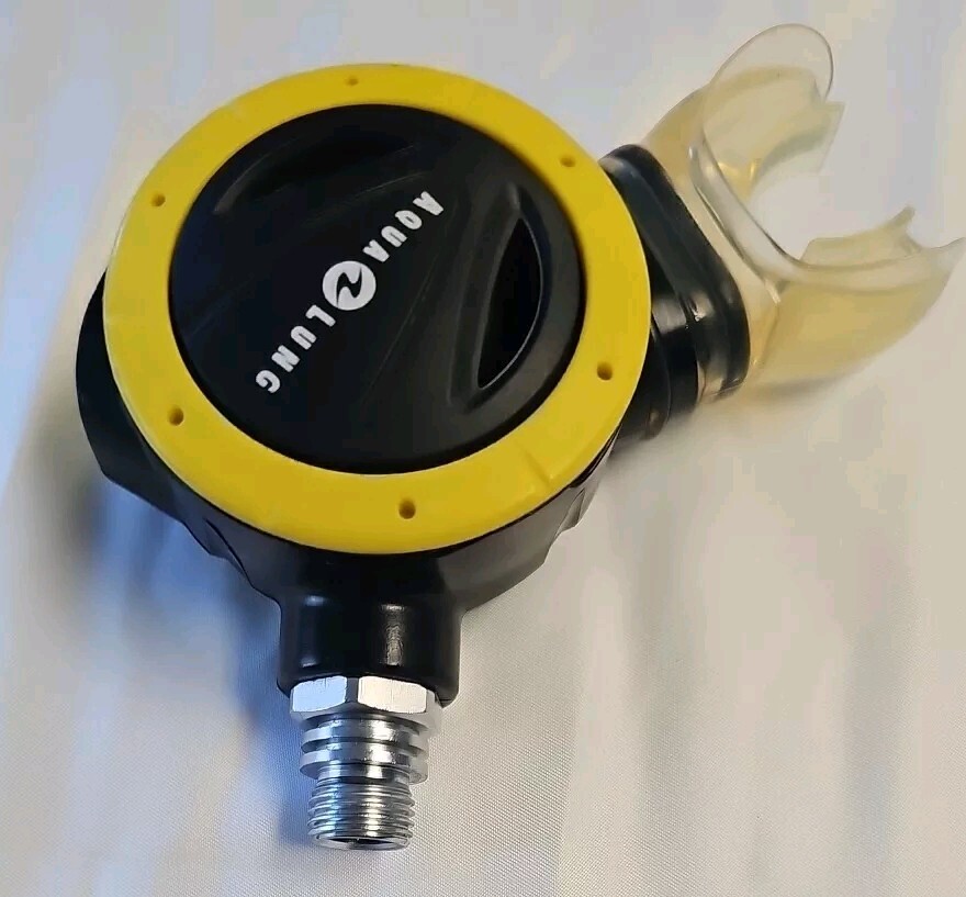 Aqualung ABS Octopus Scuba Diving Second Stage Regulator