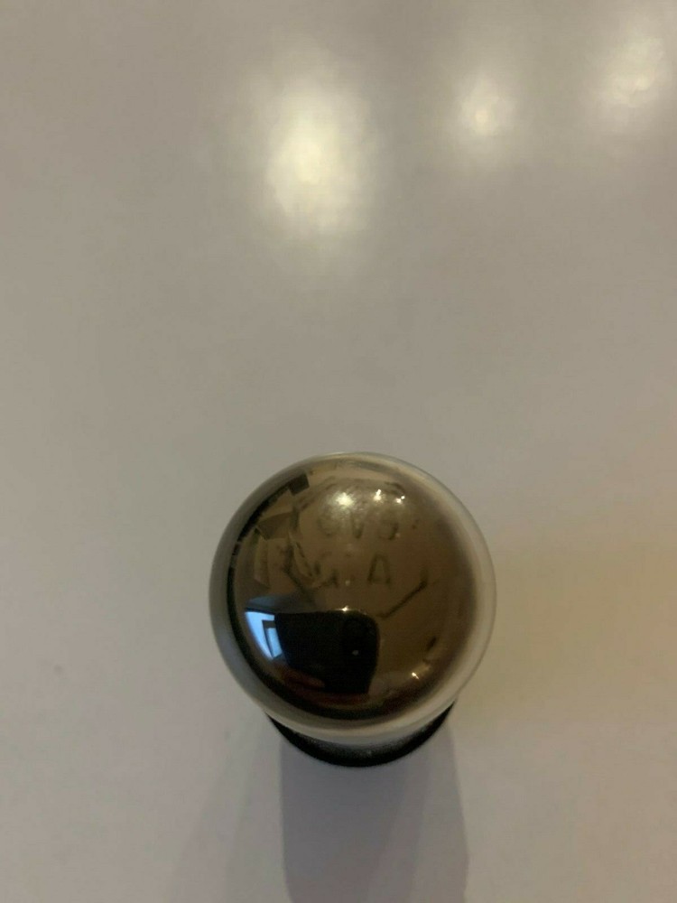 Tung Sol 6V6 NOS tube