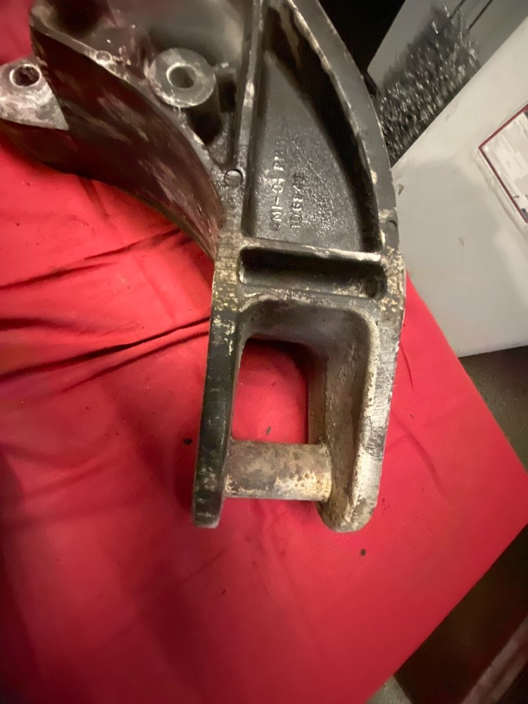 PETERBILT FRAME HORN 02-04020 R , PASSENGER SIDE