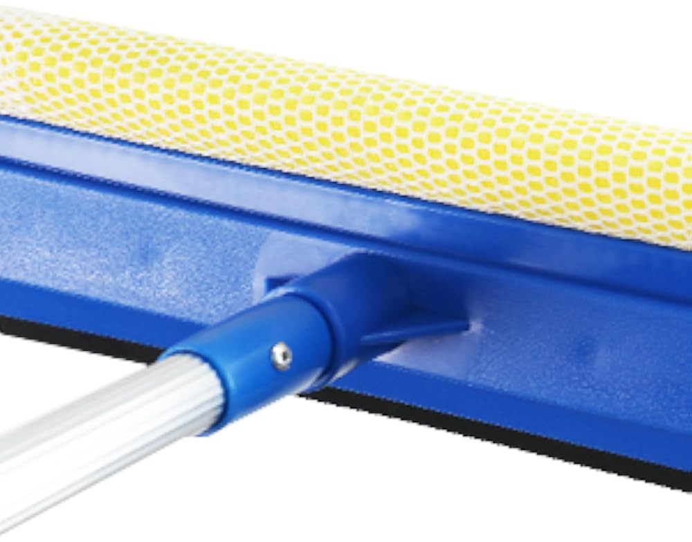 Profal Window Squeee, 1 Squeee Window Cleaner with Long