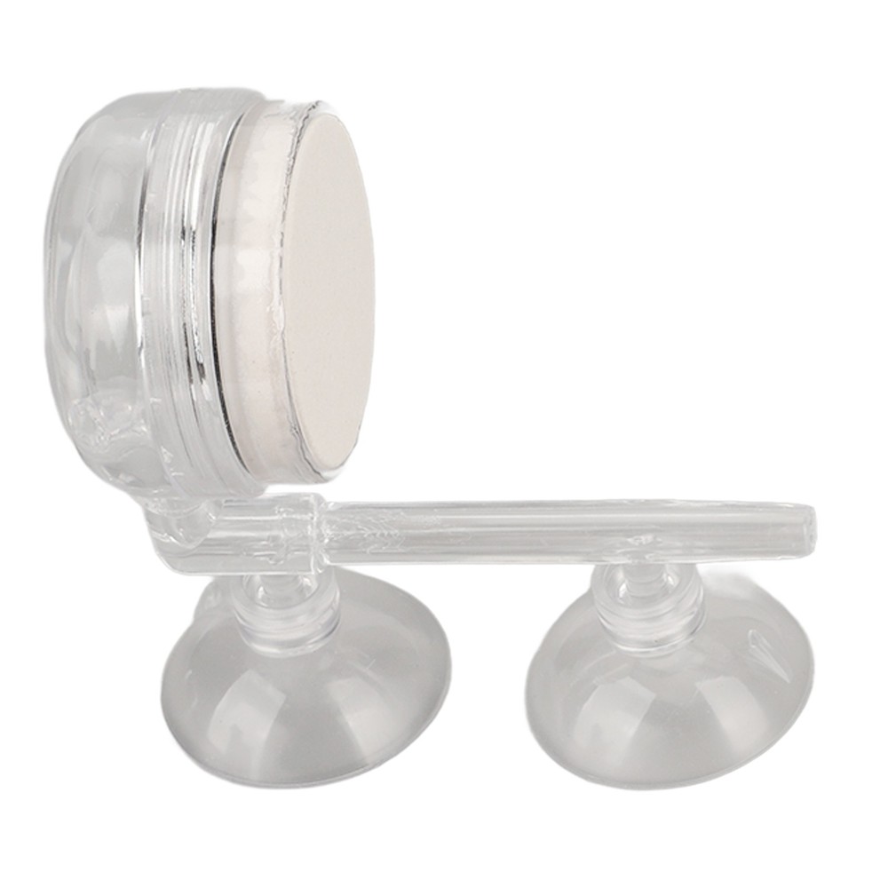 Aquarium Bubble Stone Diffuser For Dense Clouds Of Small Bubbles For Home Office