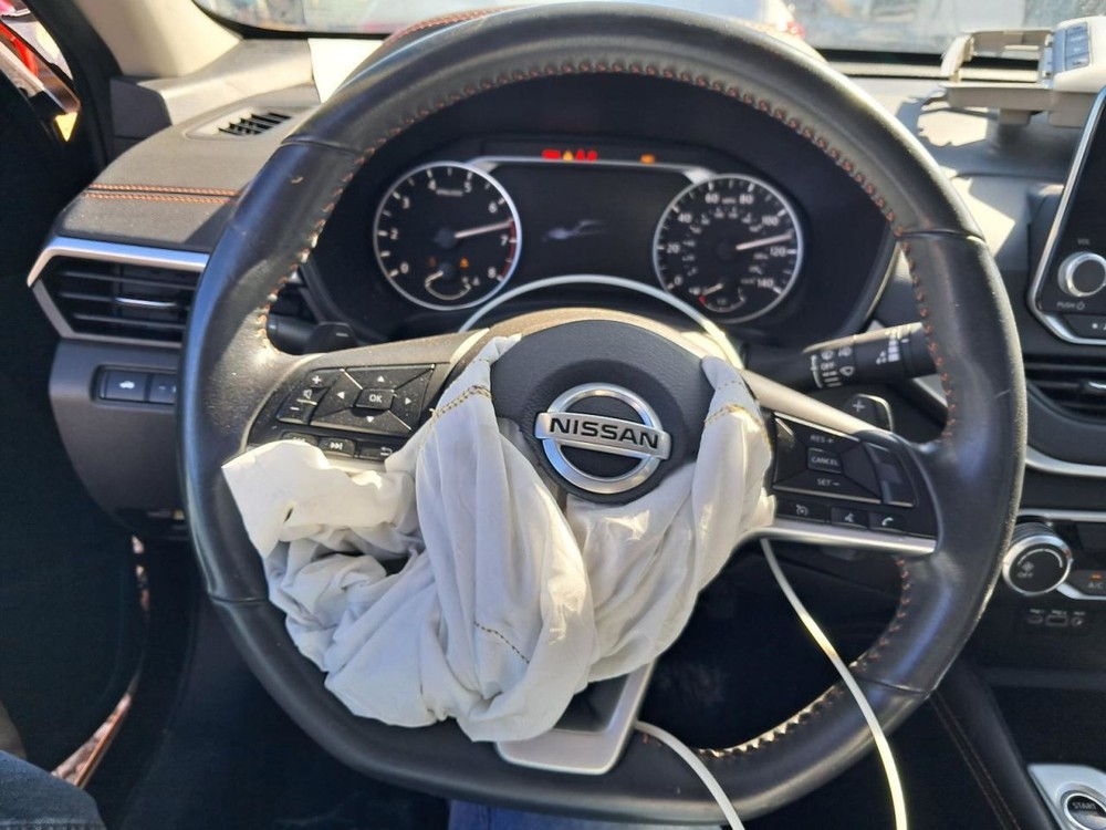 ALTIMA 2022 Glove Box 4835988