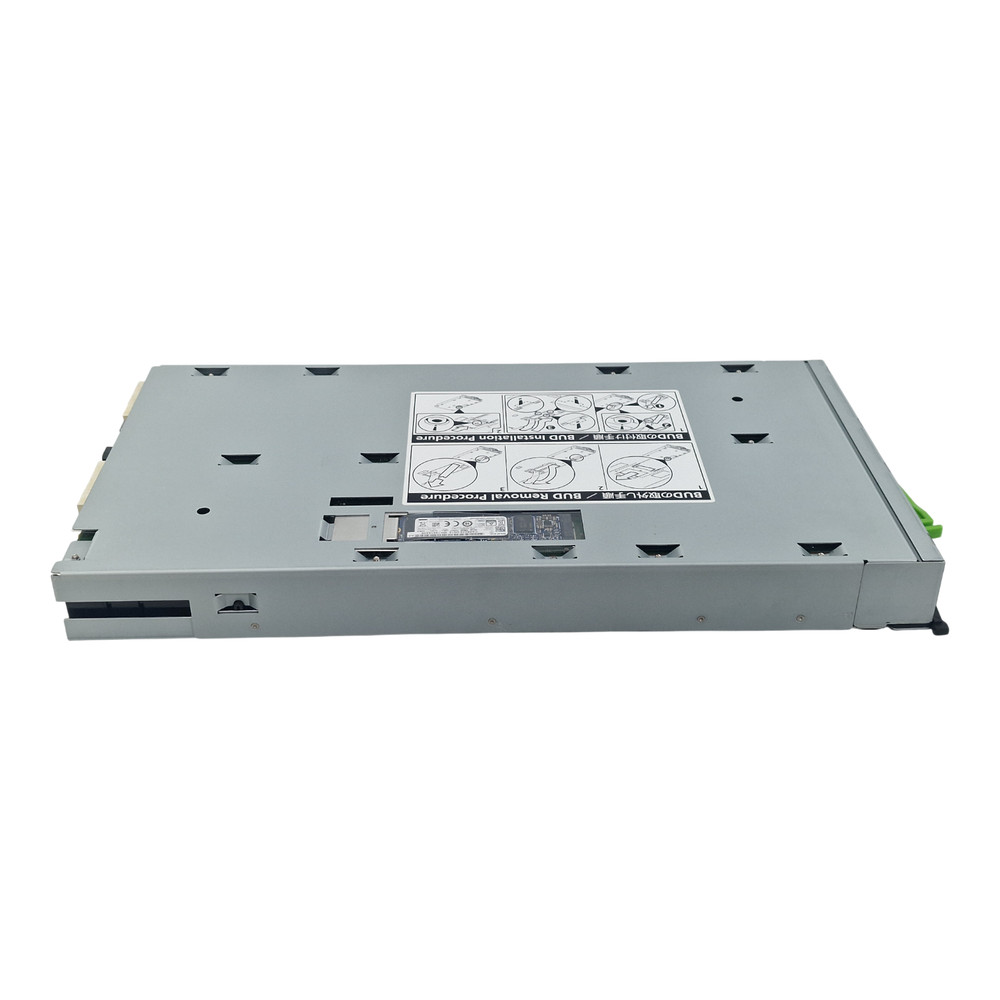 Fujitsu DX200 S4 Disk Array Controller CA07662-D122 + 2x FC16G CA07662-C008