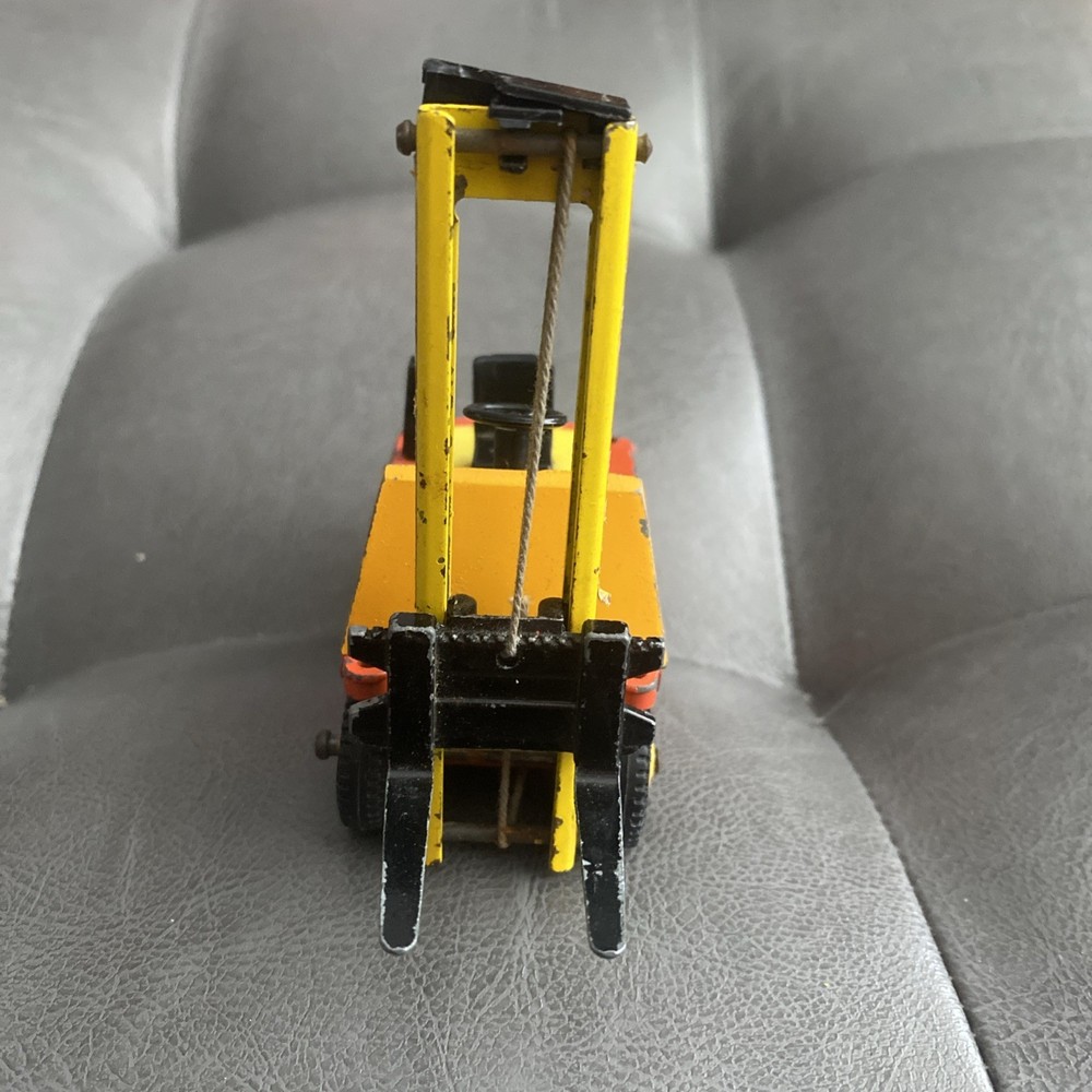 Dinky Conveyancer 404, Spares or Repair