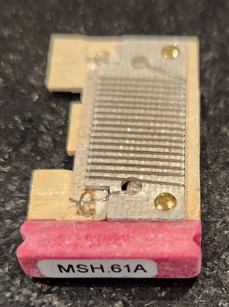 Eaton MSH.61A Electric Heaters EA