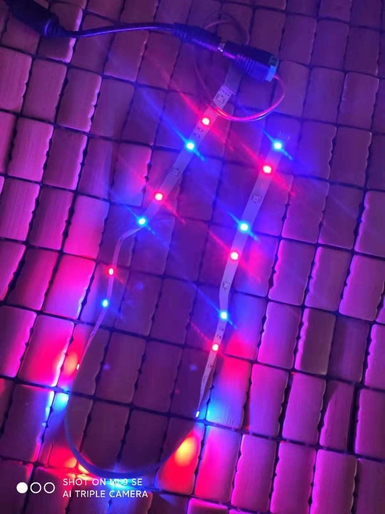 Arcade Marquee LED Light Strip DIY arcade overhead background LED light strip