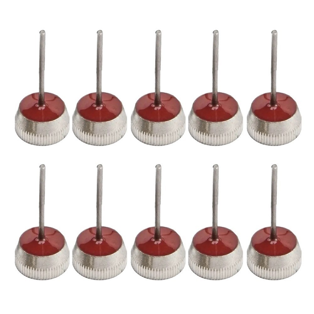 Reliable Voltage Resistance with 10 Pcs Press Fit Diode Alternator Rectifier