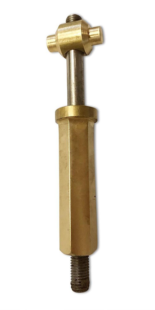 Aqualine Filter Rod Clamp Replacement Works With Jandy Filter / Zodiac Filter
