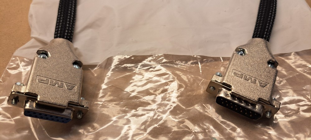 Thermo Scientific 714-143700 LRU Detector, QuantX SDD1000, Hitachi Vortex System