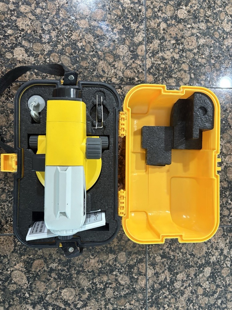 SitePro SK32X 32-Power Pro Automatic Level ~