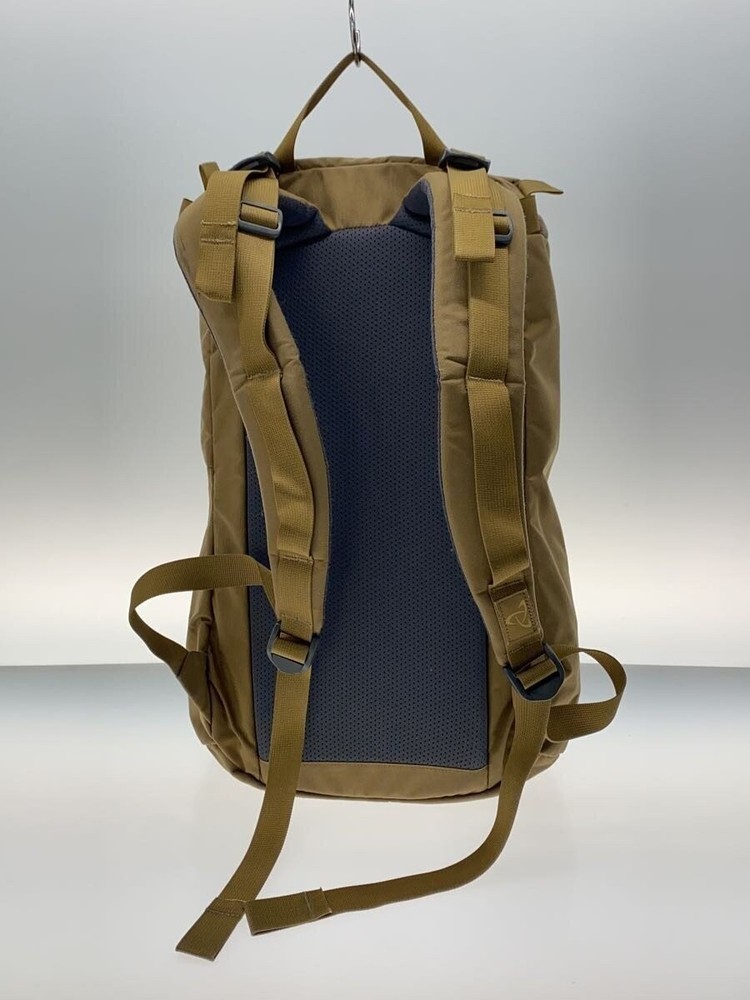 Mystery Ranch CML Nylon Backpack Camel No Pattern 294681