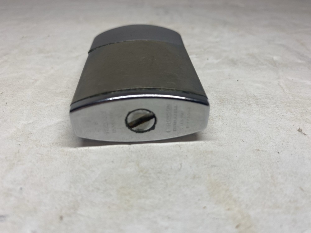 Vintage Ronson Windlite Lighter