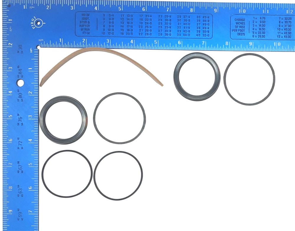 Mosier Seal Replacement Kit AJK-20 NOS