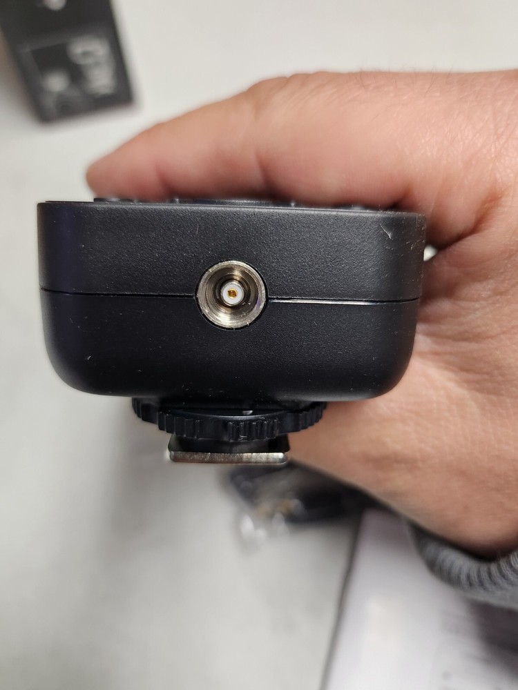YONGNUO YN622C- TX E-TTL Wireless Flash Controller For Canon