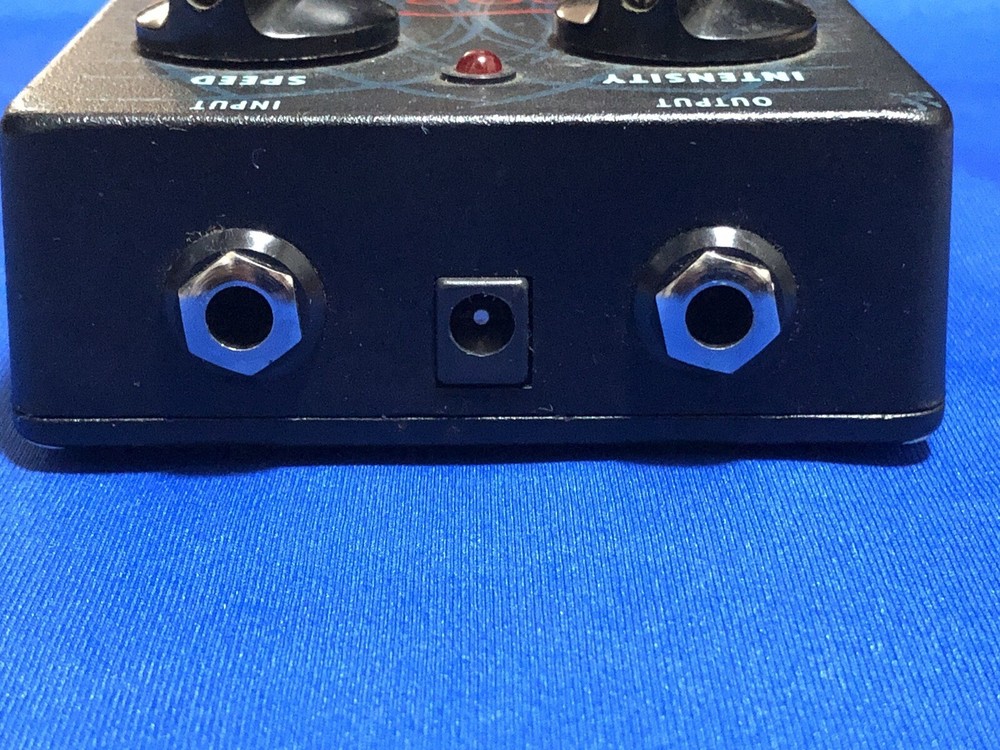 Voodoo Lab Analog Chorus