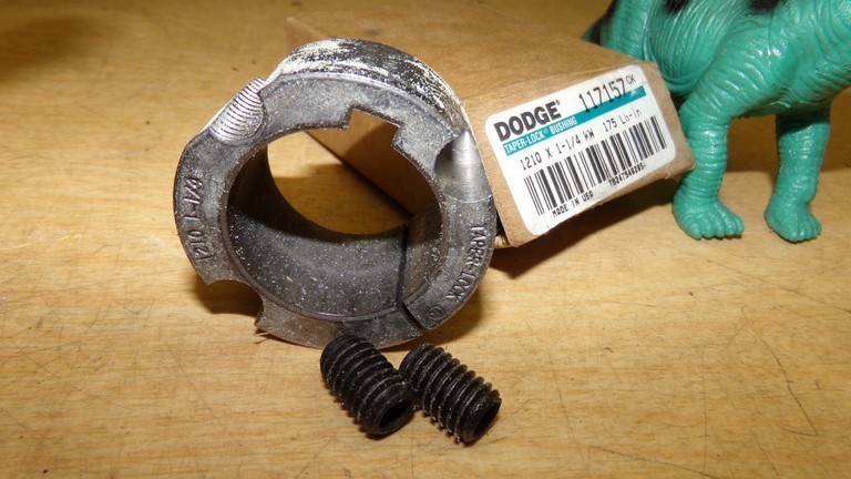 NEW Dodge 117152 Bushing *Free Shipping*