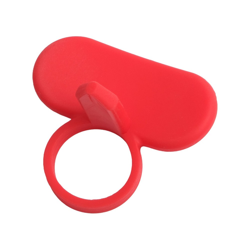 Target Ring Billiard Training 1Pcs Aiming Bracelet Hitting Aid Plastic