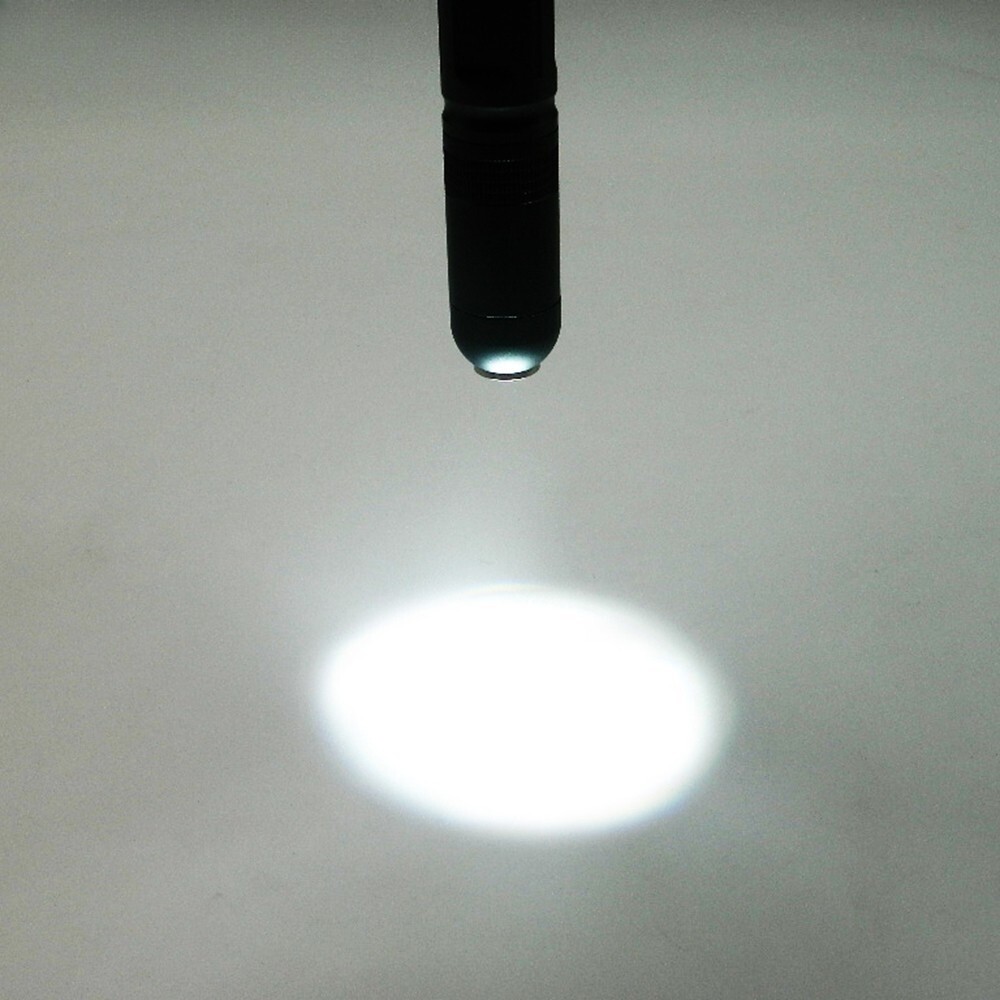 Mini Portable Handheld LED 10W Endoscope Light Source Waterproof For ENT